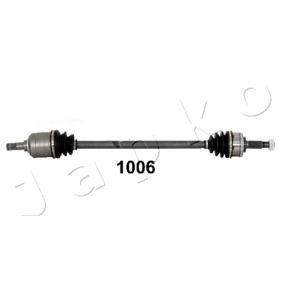 Afbeelding van JAPKO 621006 Aandrijfas rechts 917mm