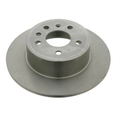 Afbeelding van Febi Bilstein Remschijf 23544