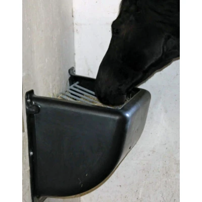 Afbeelding van Hooi Slow Feeder 140 Liter KS