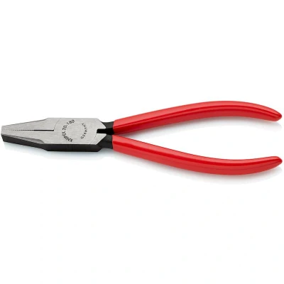 Afbeelding van Knipex vlakbektang 20 01 180