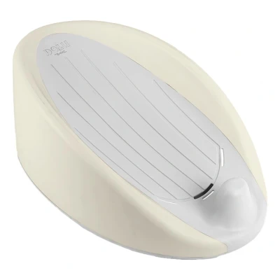 Afbeelding van Dolu Bath Support Non Slip Relax Beige