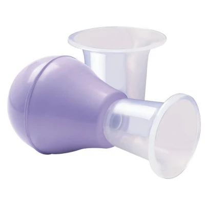 Afbeelding van Lansinoh Latch Assist voor Ingetrokken Tepels 70280