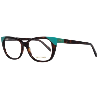 Afbeelding van Emilio Pucci Optical Frame EP5117 056 54