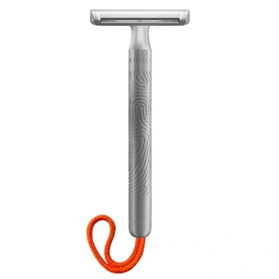 Afbeelding van Muhle COMPANION unisex safety razor Coral RCOM02