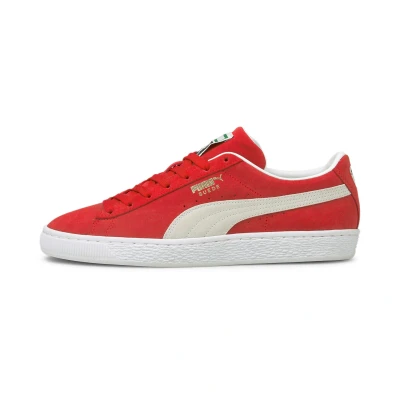 Afbeelding van Trainers Puma classic XXI
