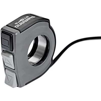 Afbeelding van Shimano Schakelknop Steps SW E6000