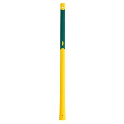 Afbeelding van Leborgne Novagrip handvat voor massa, merlin en bijl, ovaal: 50 x 32 mm, lengte: 90 cm, glasvezel