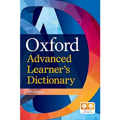 Afbeelding van Oxford Advanced Learner&#039;s Dictionary Paperback (with 1 year&#039;s access to both premium online and app)