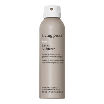 Afbeelding van Living Proof No Frizz Instant De Frizzer 209 ml