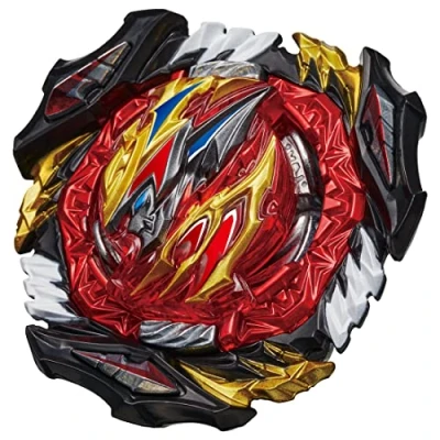 Afbeelding van TAKARA TOMY Beyblade Burst Booster B 197 Divine Belial Nexus Adventure 3