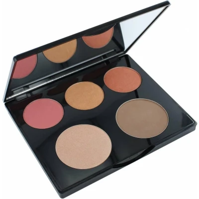 Afbeelding van Christian Faye Blitz Kit Bronzer 17 gr