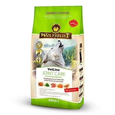Afbeelding van Wolfsblut VetLine Joint Care Turkije 2 kg
