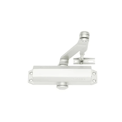 Afbeelding van Tesa Assa Abloy deursluiter, DC110 1 9016