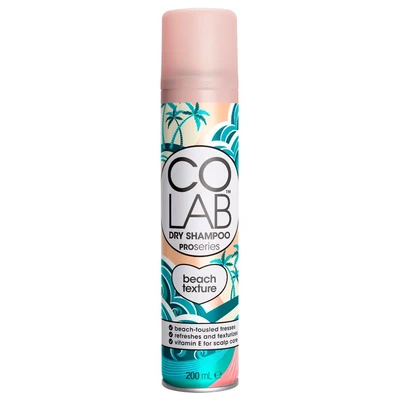 Afbeelding van Colab Dry Shampoo Beach Texture