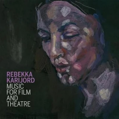 Afbeelding van Rebekka Karijord Music For Film And (CD)