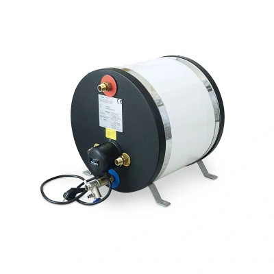 Afbeelding van Albin Pump Scheepsboiler RVS 22 Liter 230V