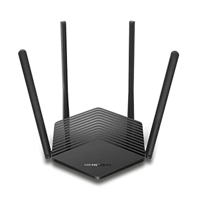 Afbeelding van Router Mercusys MR60X