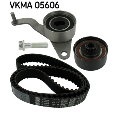 Afbeelding van Skf Distributieriem kit VKMA 05606