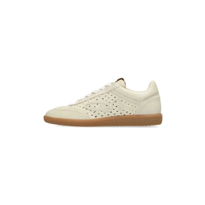 Afbeelding van Fred De La Bretoniere Sneaker Pearl Raffi Off White Maat 41