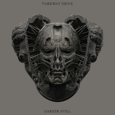 Afbeelding van Parkway Drive Darker Still (CD)