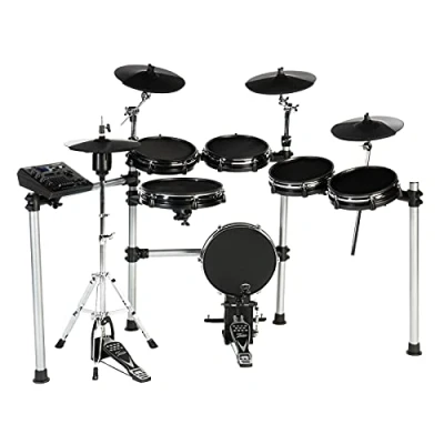 Afbeelding van Fame DD One XT Digital drum Kit Standard Edition Elektrische set