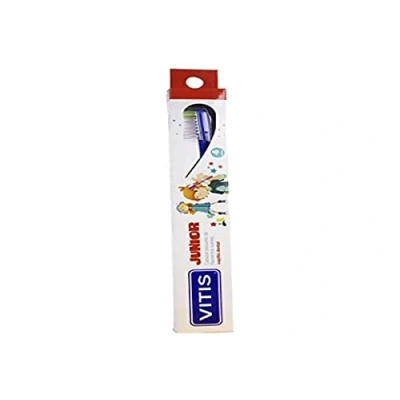 Afbeelding van Vitis Junior Cepillo De Dientes