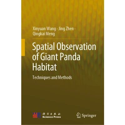 Afbeelding van Spatial Observation of Giant Panda Habitat: Techniques and Methods