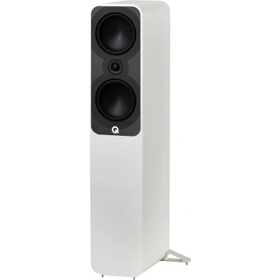 Afbeelding van Q Acoustics C5050 Vloerstaande Luidspreker Wit