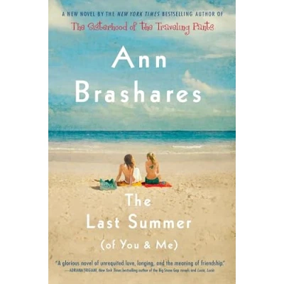 Afbeelding van The Last Summer (of You and Me)