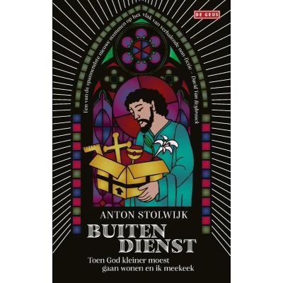 Afbeelding van Buiten dienst (Paperback)
