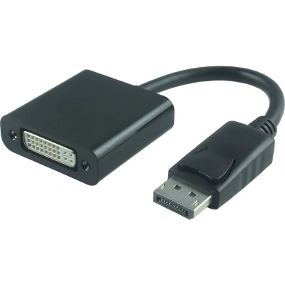 Afbeelding van Microconnect kabeladapters/verloopstukjes DPDVI015