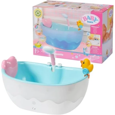 Afbeelding van Zapf Creation BABY born® Bath badkuip