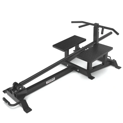 Afbeelding van Toorx Professional AVANT T Bar FWX 7000
