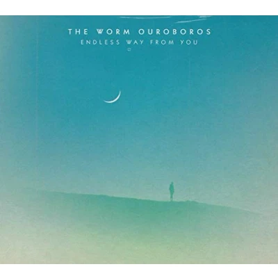 Afbeelding van Endless Way From You (CD)