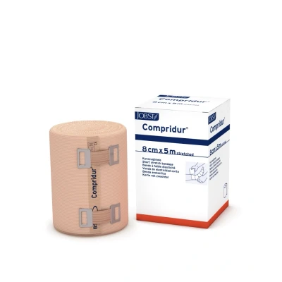 Afbeelding van BSN Medical Compridur 8cm x 5m