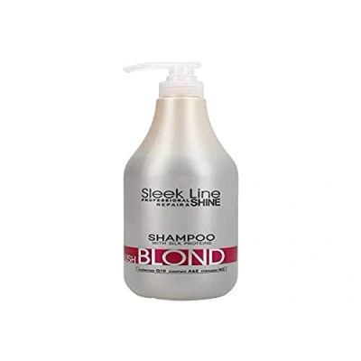 Afbeelding van Stapiz Sleek Line Blush Blond 1000ml