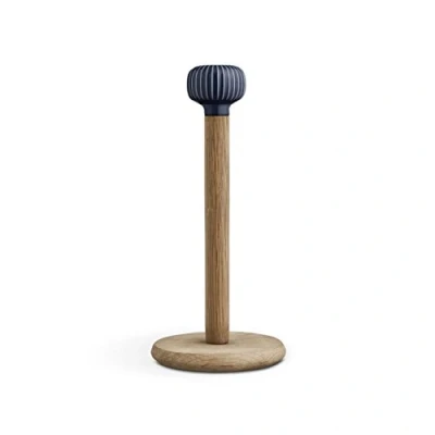Afbeelding van HAK KÄHLER Hammershoi 693063 Keukenrolhouder, hout