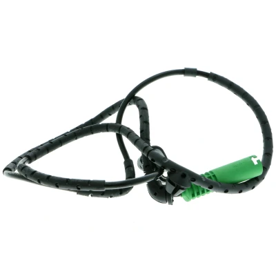 Afbeelding van Vemo ABS sensor V48 72 0054