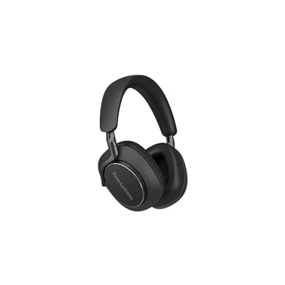 Afbeelding van Bowers &amp; Wilkins Px8 Zwart