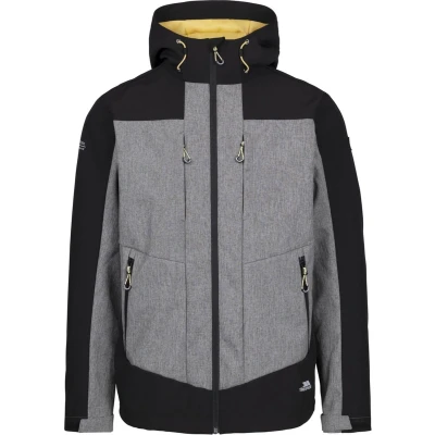 Afbeelding van Trespass Softshelljacke Tamston Softshell Jacket Tp 75 Black XL
