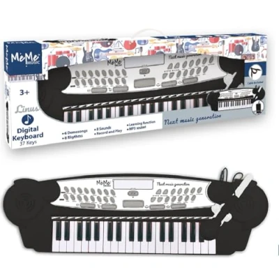 Afbeelding van MeMe Digital Keyboard 37 Keys Linus