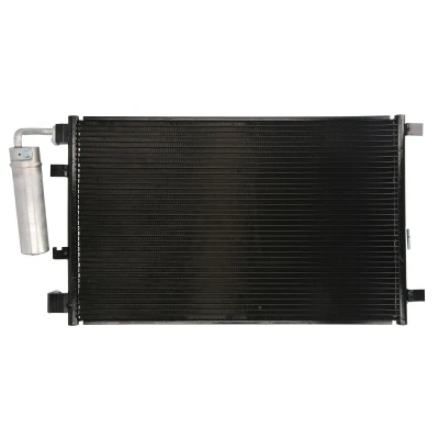 Afbeelding van Thermotec Airco condensor KTT110408