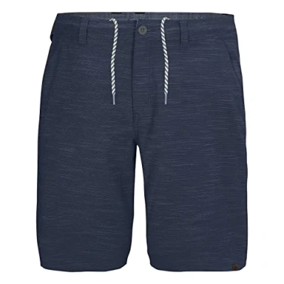 Afbeelding van Giga DX By Killtec GS 88 Men Bermudas Korte Broek Heren Blauw Maat XL