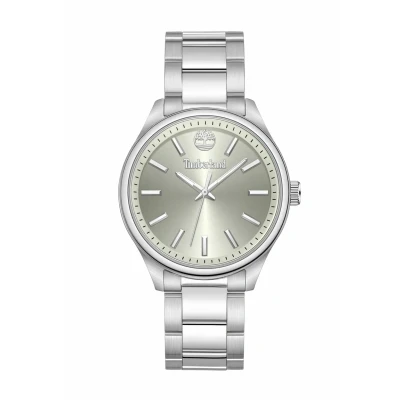 Afbeelding van Timberland Northbridge Horloge, Dames, Maat: One Size, Goldfarben