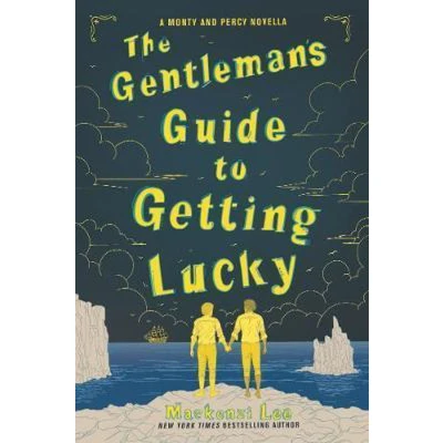 Afbeelding van The Gentleman’s Guide to Getting Lucky