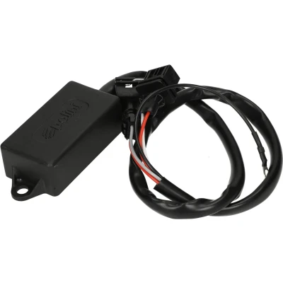 Afbeelding van POLINI Ecu koffer Peugeot Kisbee 50