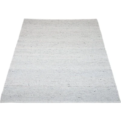 Afbeelding van Veer Carpets Vloerkleed Scott Ivoor 240 x 340 cm