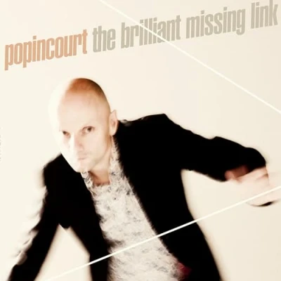 Afbeelding van Popincourt The Brilliant Missing Link (7&quot; Vinyl Single)