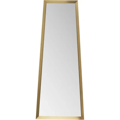 Afbeelding van Kare Design Arezzo Spiegel 160x65cm goud