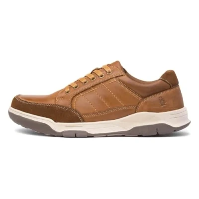 Afbeelding van Hush Puppies Finley MEMORY FOAM Heren